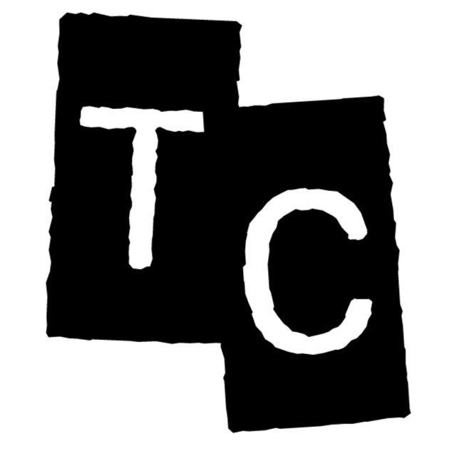 Tharen Concepts logo